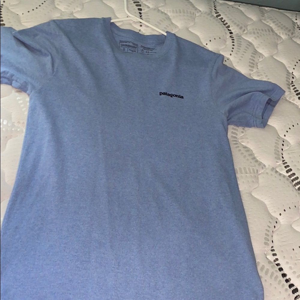 Patagonia Shirt